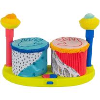 Моите първи барабани Lamaze 
