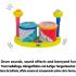 Моите първи барабани Lamaze 