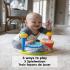 Моите първи барабани Lamaze 