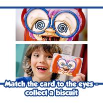 Игра Алчната Баба Въртележка Tomy Games 