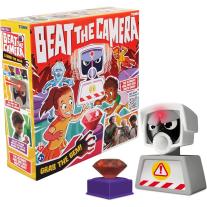 Игра Победи Камерата Tomy Games 