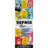 Игра с карти Преобрази и Отгатни Deface Race Tomy Games 