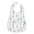 Непромокаем лигавник с джоб Savanna KIKKA BOO Pattern Grey