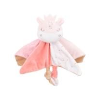 Играчка за гушкане Hippo Dreams KIKKA BOO