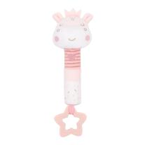 Играчка пискун с гризалка Hippo Dreams KIKKA BOO
