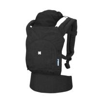 Кенгуру Hoody Black KIKKA BOO