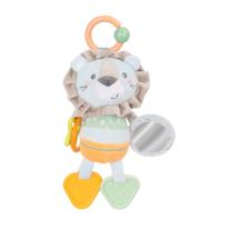 Занимателна играчка Jungle King KIKKA BOO 