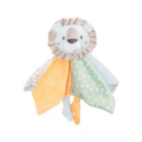 Играчка за гушкане Jungle King KIKKA BOO
