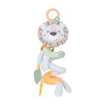 Играчка вертикална спирала Jungle King KIKKA BOO