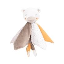 Играчка за гушкане My Teddy KIKKA BOO