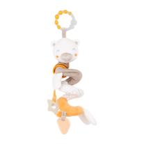 Играчка вертикална спирала My Teddy KIKKA BOO