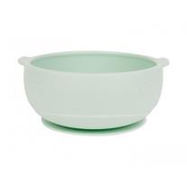 Купа силиконова Whale KIKKA BOO Mint