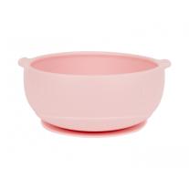Купа силиконова Whale KIKKA BOO Pink