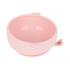 Купа силиконова Whale KIKKA BOO Pink
