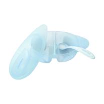 Купа с 2 отделения и лъжица Tasty KIKKA BOO