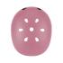 Детска каска за колело и тротинетка Globber XS/S (48-53CM) Пастелно розова