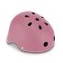 Детска каска за колело и тротинетка Globber XS/S (48-53CM) Пастелно розова