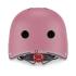 Детска каска за колело и тротинетка Globber XS/S (48-53CM) Пастелно розова