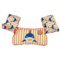 Ръкавели с опора за гърдите за деца с тегло 15-30 кг Swim Essentials "Shark"