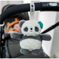 Мини Пандата Пип Делукс /Pip the Panda Deluxe- Перфектната компания за сън - зареждане с USB