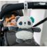 Мини Пандата Пип Делукс /Pip the Panda Deluxe- Перфектната компания за сън - зареждане с USB
