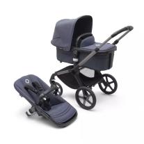 Бебешка количка Bugaboo Fox5