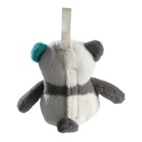 Мини Пандата Пип Делукс /Pip the Panda Deluxe- Перфектната компания за сън - зареждане с USB