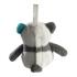 Мини Пандата Пип Делукс /Pip the Panda Deluxe- Перфектната компания за сън - зареждане с USB