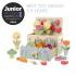 Моята първа цветна градина Orange Tree Toys Spring Garden