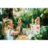 Моята първа цветна градина Orange Tree Toys Spring Garden