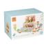 Моята първа цветна градина Orange Tree Toys Spring Garden