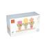 Саксии и цветя, сортер Orange Tree Toys Spring Garden