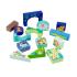 Монтесори Пъзел "Джунгла" Orange Tree Toys Jungle Animals