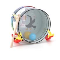 Метален барабан по дизайн на Andy Westface Vilac