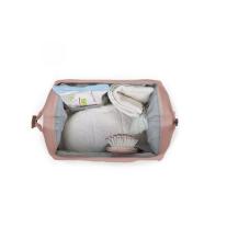 Несесер За Бебешки Принадлежности CHILDHOME Pink Copper