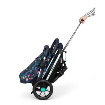 Детска количка Cosatto Woosh Trail, Wildling