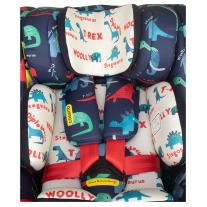 Столче за кола Cosatto Come and Go i-Size Rotate D is for Dino