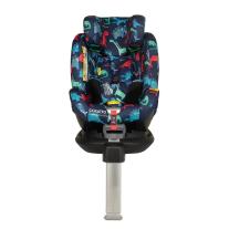 Столче за кола Cosatto Come and Go i-Size Rotate D is for Dino