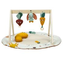 Активна гимнастика Tiny Love Luxe Gymini Garden of Adventures