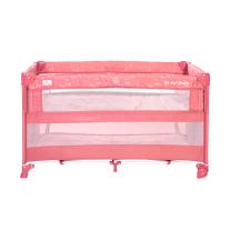 Детска кошара Lorelli UP and DOWN Rose Velvet UNICORN