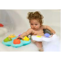 Музикален фонтан Bo Jungle Жабки