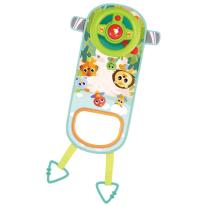 Игра на шофиране Bo Jungle
