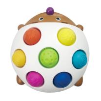 Монтесори играчка Bo Jungle Таралеж