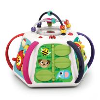 Куб с активности Bo Jungle