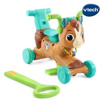 Интерактивна играчка, Vtech, Бутане галоп и яздене на пони