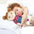 Мека кукла CLEMENTONI BABY Olivia 17737