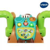 Интерактивна играчка, Vtech, Бутане галоп и яздене на пони