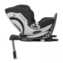 Стол за кола Storchenmühle NIKI KID Onyx i-Size, 1/2/3