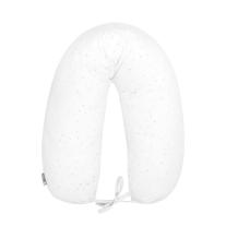 Възглавница за бременни KIKKA BOO Dream Big Blue