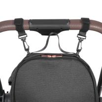 Раница за количка Lorelli Aria, Grey